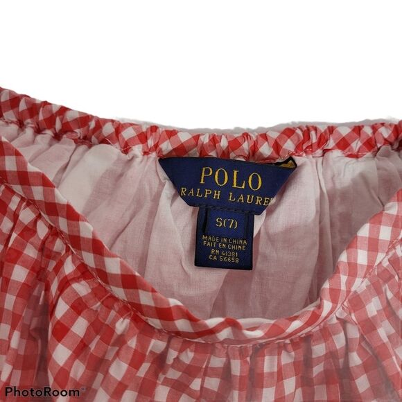 POLO‎ Ralph Lauren skirt Size 7 - Picture 3 of 11